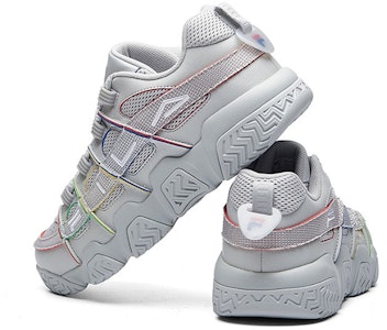 (W) FILA 精选 复古-FHT T12W031205FLG Purchase (W) FILA 精选 复古-FHT T12W031205FLG