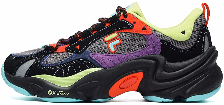 women-fila-fusion-heritage-running-black-purple-green-patchwork-t12-w131102-fqs