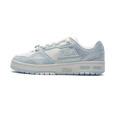 (W) FILA FUSION Heritage Shoes 'Blue White'