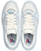 (W) Zapatillas FILA FUSION Heritage 'Azul Blanco' T12W141223FWI Lookbook (W) Zapatillas FILA FUSION Heritage 'Azul Blanco' T12W141223FWI