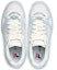 Lookbook (W) Kasut FILA FUSION Heritage 'Biru Putih' T12W141223FWI