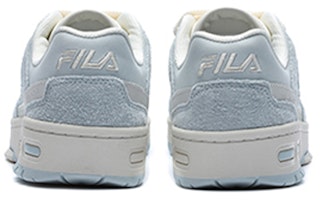 (W) Zapatillas FILA FUSION Heritage 'Azul Blanco' T12W141223FWI Shop (W) Zapatillas FILA FUSION Heritage 'Azul Blanco' T12W141223FWI