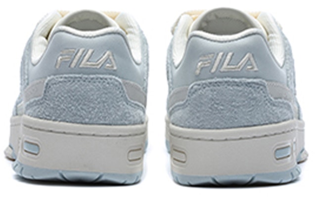 (Women) FILA FUSION Heritage Shoes 'Blue White' T12W141223FWI Shop (Women) FILA FUSION Heritage Shoes 'Blue White' T12W141223FWI