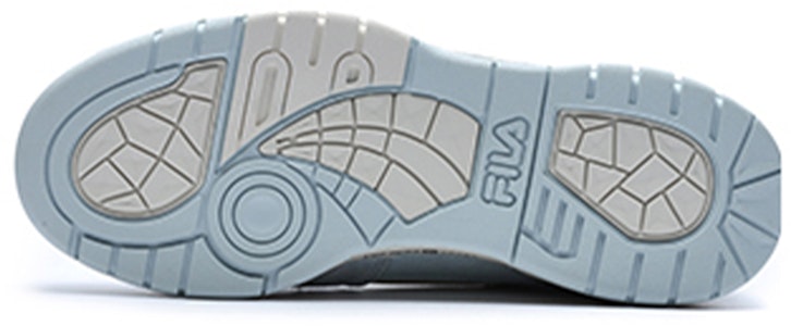 (W) Zapatillas FILA FUSION Heritage 'Azul Blanco' T12W141223FWI Purchase (W) Zapatillas FILA FUSION Heritage 'Azul Blanco' T12W141223FWI