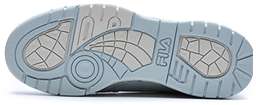 (W) FILA FUSION 经典复古鞋 '蓝白' T12W141223FWI Purchase (W) FILA FUSION 经典复古鞋 '蓝白' T12W141223FWI