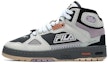 Buy (W) FILA FUSION Tinggi 'Hitam Kelabu' T12W141219FBA