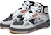 (W) FILA FUSION Tinggi 'Hitam Kelabu' T12W141219FBA