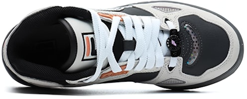 (W) FILA FUSION Tinggi 'Hitam Kelabu' T12W141219FBA Lookbook (W) FILA FUSION Tinggi 'Hitam Kelabu' T12W141219FBA