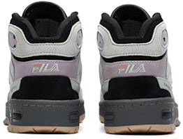 (W) FILA FUSION Tinggi 'Hitam Kelabu' T12W141219FBA Shop (W) FILA FUSION Tinggi 'Hitam Kelabu' T12W141219FBA
