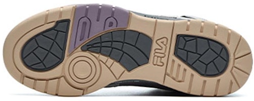 (W) FILA FUSION Tinggi 'Hitam Kelabu' T12W141219FBA Purchase (W) FILA FUSION Tinggi 'Hitam Kelabu' T12W141219FBA