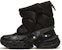 (W) FILA FUSION Tinggi 'Gaya Hidup Hitam' T12W341111FBK