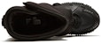 (W) FILA FUSION Tinggi 'Gaya Hidup Hitam' T12W341111FBK