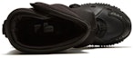 Lookbook (W) FILA FUSION Tinggi 'Gaya Hidup Hitam' T12W341111FBK