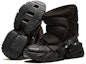 Shop (W) FILA FUSION Tinggi 'Gaya Hidup Hitam' T12W341111FBK