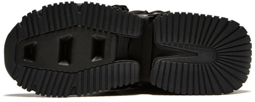 (Women) FILA FUSION High 'Black Lifestyle' T12W341111FBK Purchase (Women) FILA FUSION High 'Black Lifestyle' T12W341111FBK