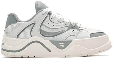 (W) FILA FUSION 高帮'绿色白色' T12W412201FVW Order (W) FILA FUSION 高帮'绿色白色' T12W412201FVW