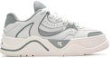 Order (W) FILA FUSION Tinggi 'Hijau Putih' T12W412201FVW