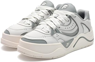 (W) FILA FUSION 高帮'绿色白色' T12W412201FVW Lookbook (W) FILA FUSION 高帮'绿色白色' T12W412201FVW