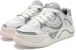 (W) FILA FUSION Tinggi 'Hijau Putih' T12W412201FVW