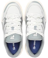 (W) FILA FUSION 高帮'绿色白色' T12W412201FVW Shop (W) FILA FUSION 高帮'绿色白色' T12W412201FVW