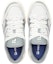 Shop (W) FILA FUSION Tinggi 'Hijau Putih' T12W412201FVW