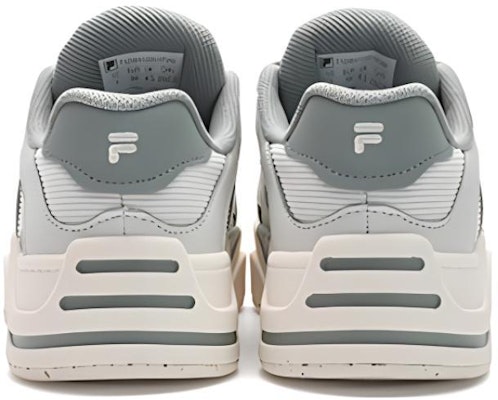 (Women) FILA FUSION High 'Green White' T12W412201FVW Purchase (Women) FILA FUSION High 'Green White' T12W412201FVW