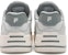 (W) FILA FUSION Tinggi 'Hijau Putih' T12W412201FVW