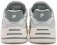 Purchase (W) FILA FUSION Tinggi 'Hijau Putih' T12W412201FVW