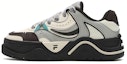 Buy (W) FILA FUSION Tinggi 'Kelabu Putih' T12W412201FAP