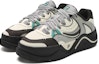 Order (W) FILA FUSION Tinggi 'Kelabu Putih' T12W412201FAP