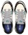 (W) FILA FUSION Tinggi 'Kelabu Putih' T12W412201FAP