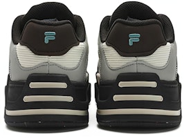 (W) FILA FUSION Tinggi 'Abu Putih' T12W412201FAP Shop (W) FILA FUSION Tinggi 'Abu Putih' T12W412201FAP