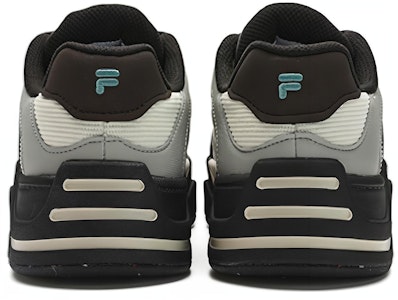 (W) 斐乐融合高帮 "灰白" T12W412201FAP Shop (W) 斐乐融合高帮 "灰白" T12W412201FAP