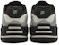 (W) FILA FUSION Tinggi 'Kelabu Putih' T12W412201FAP