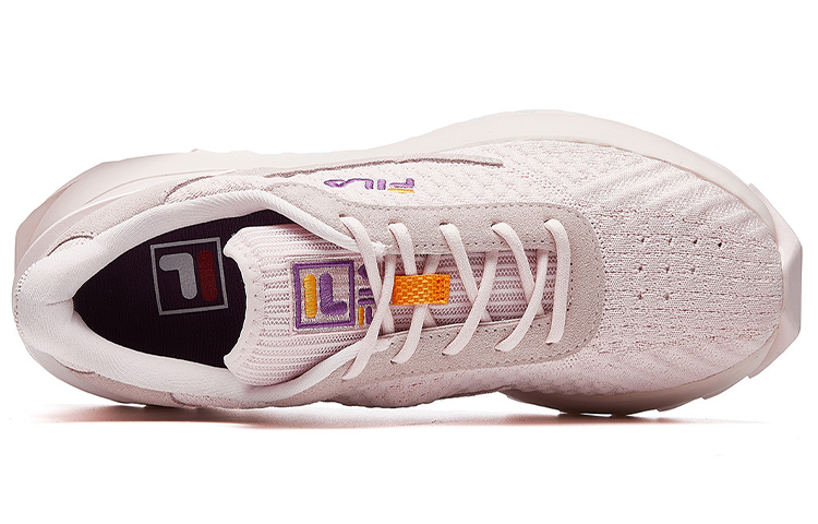 (W) FILA FUSION Hype Low 'Soft Misty Pink' 圖 6