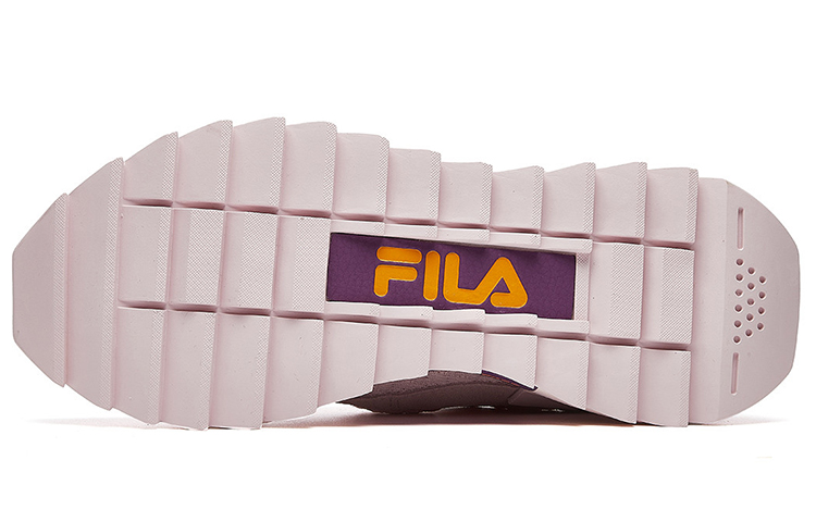 (W) FILA FUSION Hype Low 'Soft Misty Pink' 圖 7