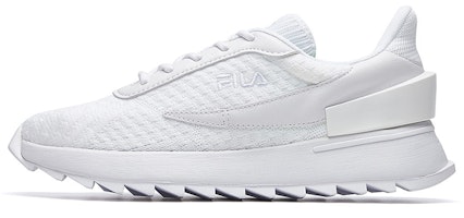 (W) FILA FUSION ハイプ ロー "ホワイト" T12W024101FWT Buy (W) FILA FUSION ハイプ ロー "ホワイト" T12W024101FWT
