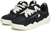 Order (W) FILA FUSION 鞋款运动鞋 '黑白' T12W242203FBC