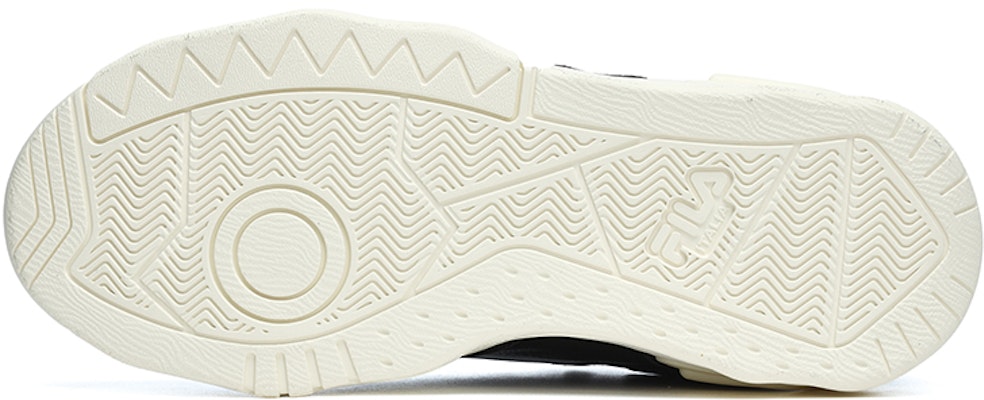 (W) FILA FUSION 鞋款运动鞋 '黑白' T12W242203FBC Purchase (W) FILA FUSION 鞋款运动鞋 '黑白' T12W242203FBC