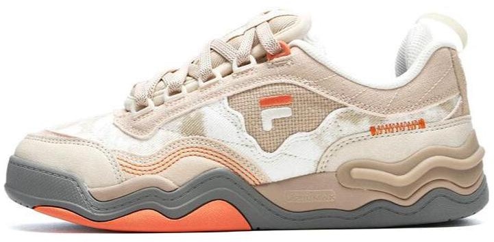 women-fila-fusion-kick-sneakers-brown-white-orange-t12-w312201-fta