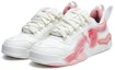 Order (W) 斐乐FUSION休闲运动鞋'白粉色' T12W312206FSQ