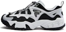 Buy (W) (レディース) FILA FUSION クリプトナイト 'ブラック グレー' T12W431601F-BL T12W431601F-BL