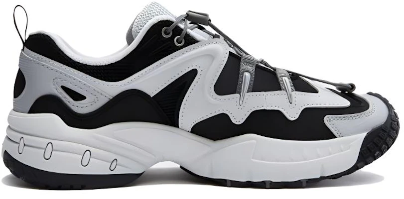 (W) (レディース) FILA FUSION クリプトナイト 'ブラック グレー' T12W431601F-BL T12W431601F-BL Order (W) (レディース) FILA FUSION クリプトナイト 'ブラック グレー' T12W431601F-BL T12W431601F-BL