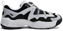 Order (W) (レディース) FILA FUSION クリプトナイト 'ブラック グレー' T12W431601F-BL T12W431601F-BL