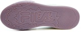 Purchase (W) FILA FUSION Kasut Gaya Hidup Bola Keranjang Warisan 'Biru Putih Ungu' T12W323205FBG