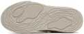(W) Kasut Skate Gaya Hidup FILA FUSION 'Beige' T12W332101FWR