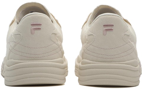 (W) Zapatillas de Skate FILA FUSION Lifestyle 'Beige' T12W332101FWR Shop (W) Zapatillas de Skate FILA FUSION Lifestyle 'Beige' T12W332101FWR