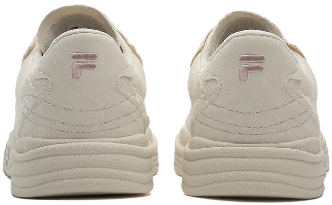 (W) Sepatu FILA FUSION Gaya Hidup Skate 'Beige' T12W332101FWR Shop (W) Sepatu FILA FUSION Gaya Hidup Skate 'Beige' T12W332101FWR