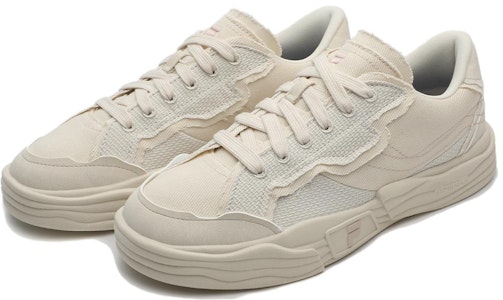 (W) Zapatillas de Skate FILA FUSION Lifestyle 'Beige' T12W332101FWR Purchase (W) Zapatillas de Skate FILA FUSION Lifestyle 'Beige' T12W332101FWR