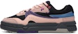 (W) FILA FUSION Kasut Skate Rendah 'Pink Black' T12W145107FBP